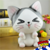 Alcancía Gato CHI
