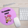 Mouse Pad Personalizable