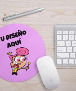 Mouse Pad Personalizable