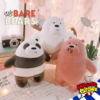 Juego Peluches Escandalosos