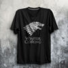 Polo Game of Thrones - Winter is coming