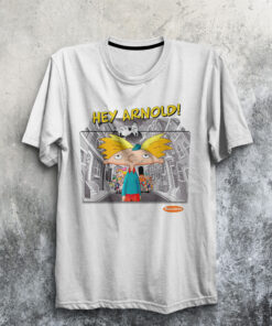 Polo Hey Arnold