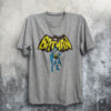 Polo Batman