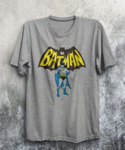 Polo Batman
