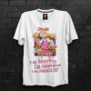 Polo Hey Arnold - Helga Pataky