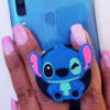 Popsocket Stitch