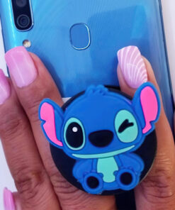 Popsocket Stitch