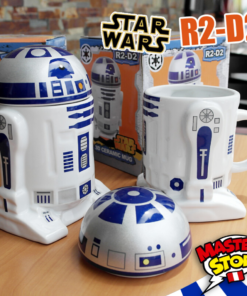 Taza R2D2