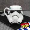 Taza Stormtrooper - Star Wars