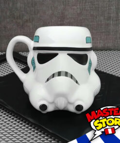 Taza Stormtrooper - Star Wars