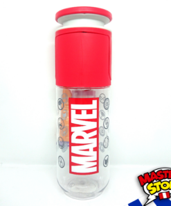 Tomatodo Marvel