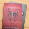 Libreta Spiderman