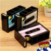 Portalapiceros Retro Cassette