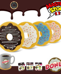 Posa Vasos Donut