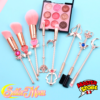 Set de Brochas Sailor Moon
