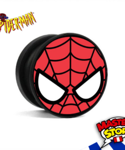 Popsocket Spiderman