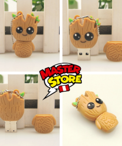 USB Baby Groot 16 gb