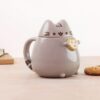 Taza Pusheen Cat