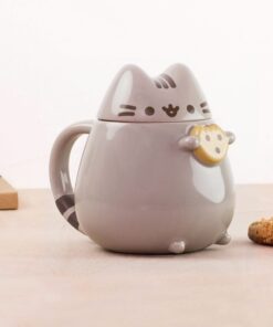 Taza Pusheen Cat
