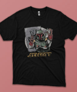 Polo Boba Fett