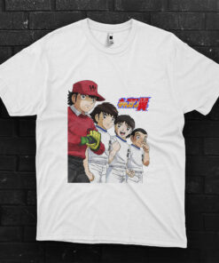 Polo Captain Tsubasa