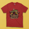 Polo Deadpool Tacos