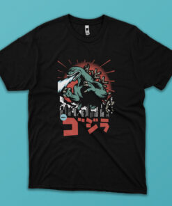Polo Godzilla