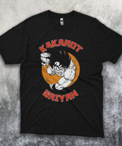 Polo Goku - Dragon Ball