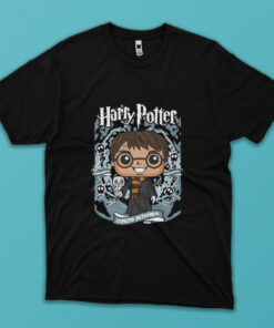 Polo Harry Potter Funko