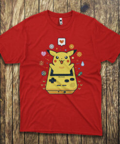 Polo Pikachu