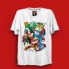 Polo Avengers 2 MARVEL
