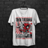 Polo Deadpool - Taco Tuesday