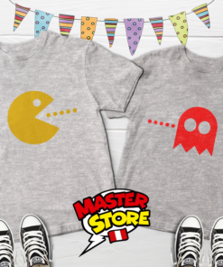 Polos Pacman