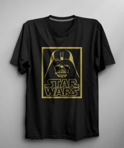 Polo Darth Vader