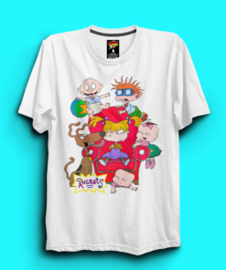 Polo Rugrats