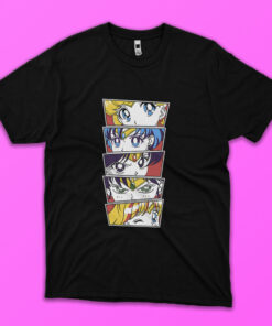 Polo Sailor Moon