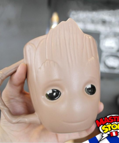 Taza Baby Groot - Guardianes de la Galaxia