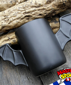 Taza Batman 2