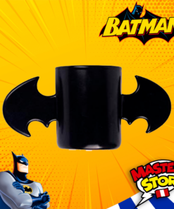 Taza Batman