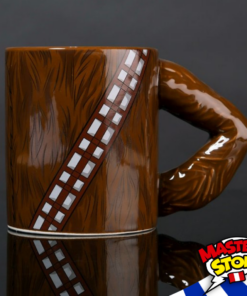 Taza Chewbacca - Star Wars