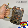 Taza Game of Thrones - Trono de Hierro