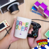 Taza Game Over 1