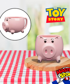 Taza Hamm - Toy Story