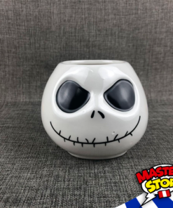Taza Jack Skellington (El extraño mundo de Jack)