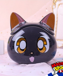 Taza Luna de Sailor Moon