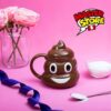 Taza Popo Emoji 💩