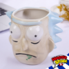 Taza Rick (Rick y Morty)