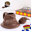 Taza Sombrero Seleccionador - Harry Potter