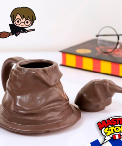 Taza Sombrero Seleccionador - Harry Potter