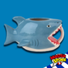 Taza Tiburón